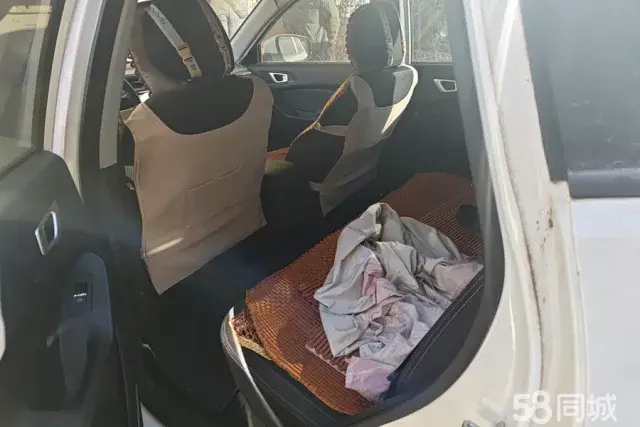 Chery Tiggo 5x 2020 car image #11