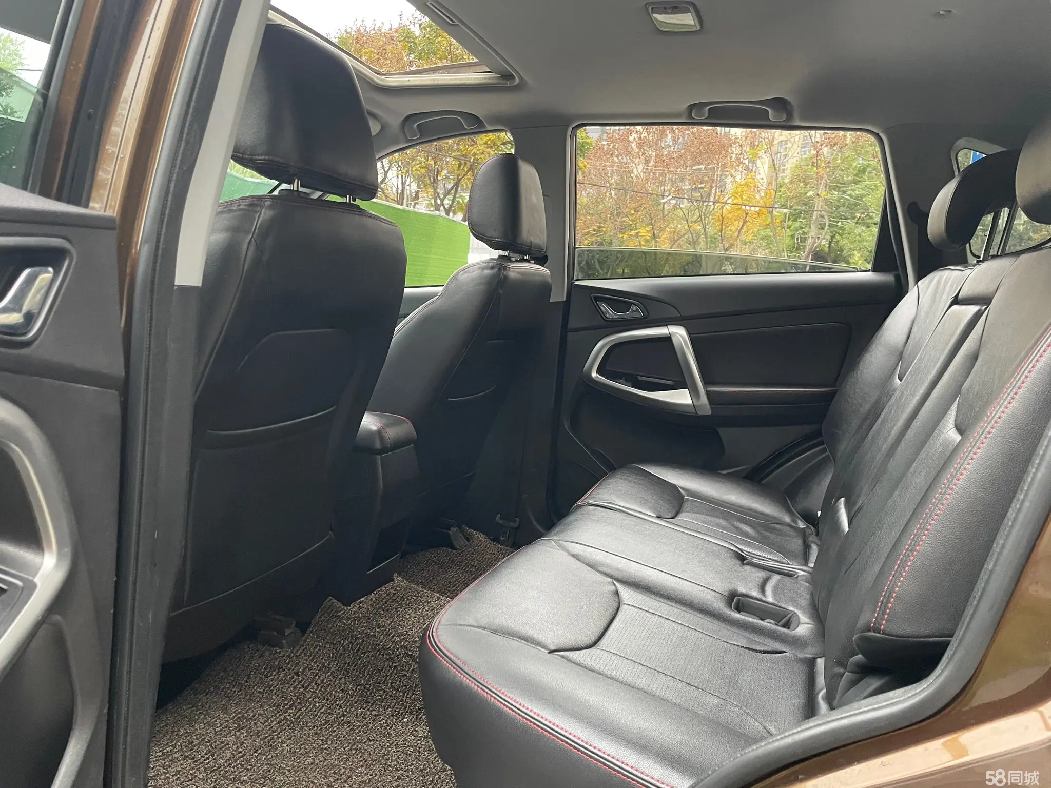 Chery Tiggo 5 2014 #11 Chery Tiggo 5 2014 immagine di auto #11