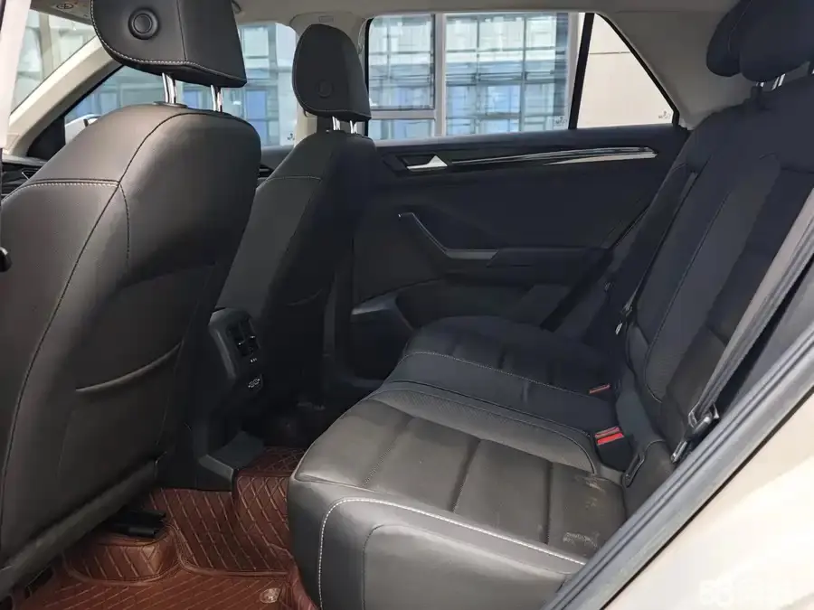 Volkswagen T-Roc 2022 #11 Volkswagen T-Roc 2022 immagine di auto #11