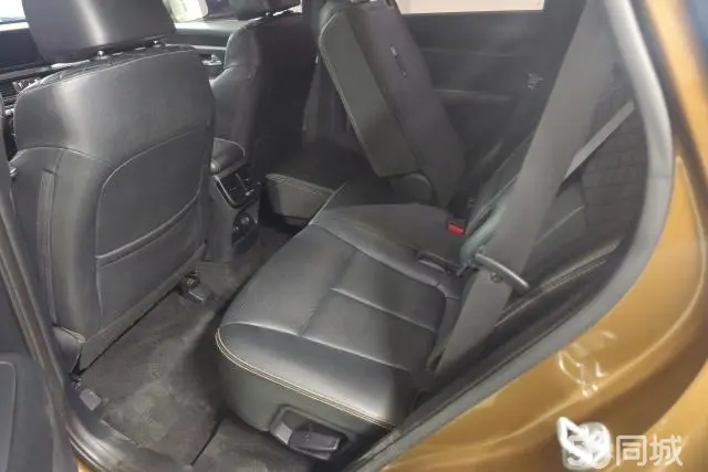 起亚 起亚KX7 2018 汽车图片 #11