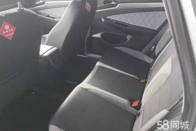 Jetta VS7 2023 car image #11