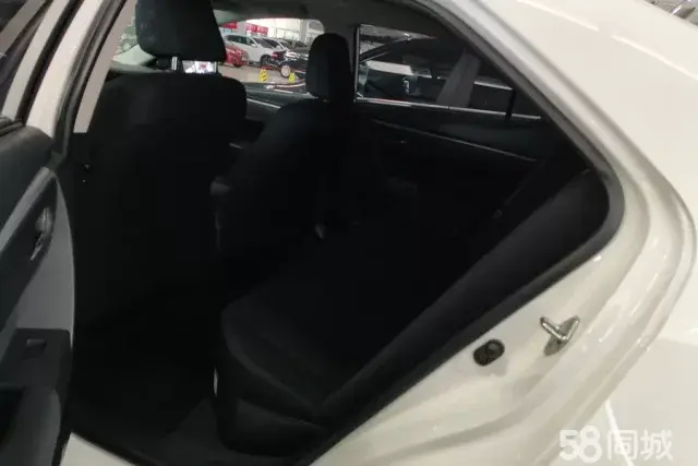 Toyota Corolla Hybird E+ 2021 #11 Toyota Corolla Hybird E+ 2021 immagine di auto #11