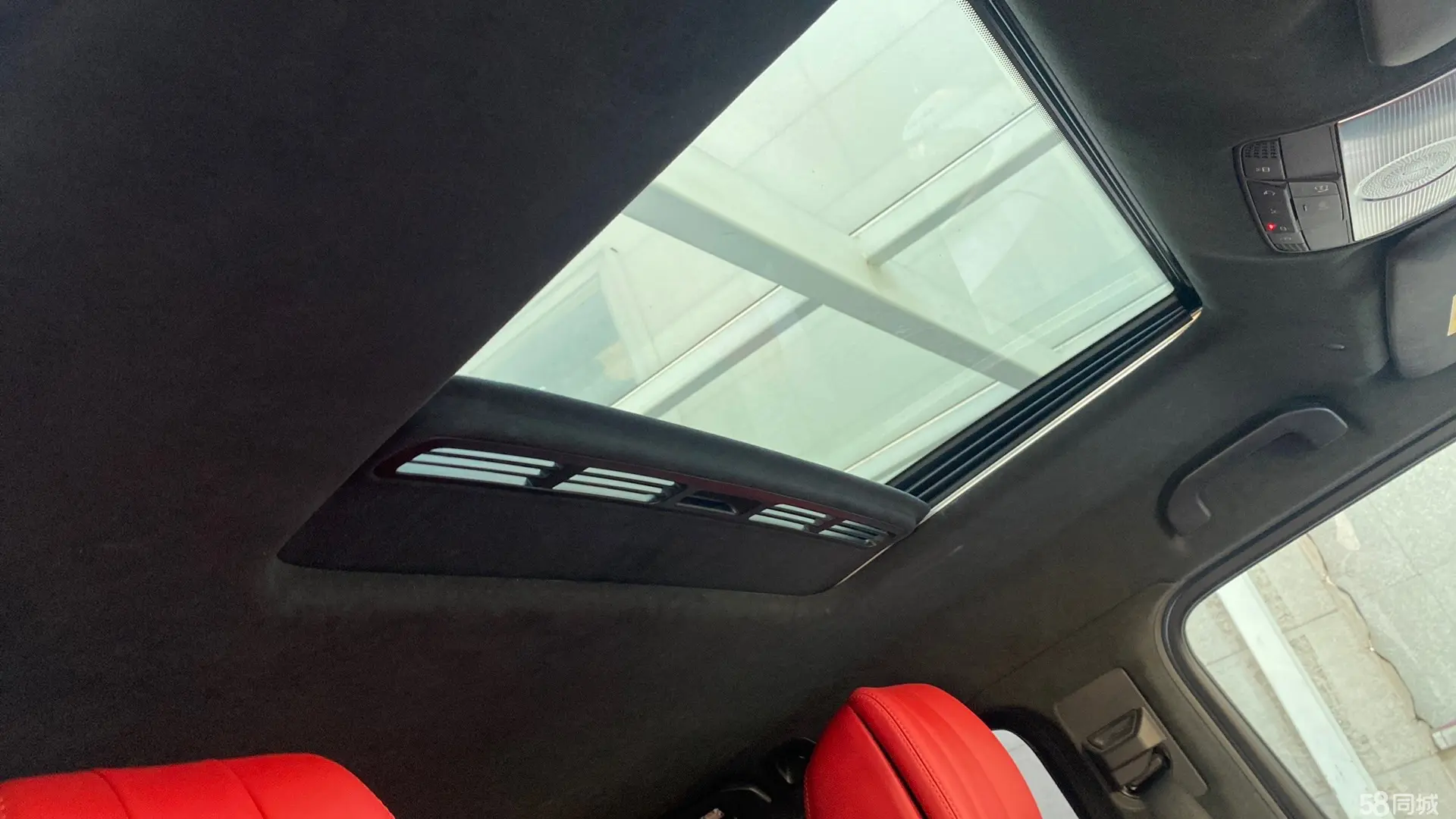 Mercedes-Benz G AMG 2019 #11 Mercedes-Benz G AMG 2019 car image #11