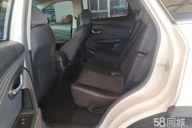 Jetour X70M 2022 #11 Jetour X70M 2022 immagine di auto #11