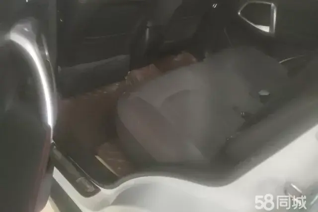 Chery Tiggo 5 2016 صورة سيارة #11