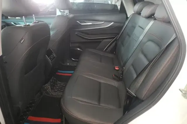 Exceed Chasing Wind 2023 car image #11