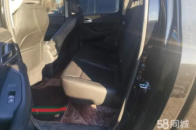 Great Wall Poer 2023 car image #11