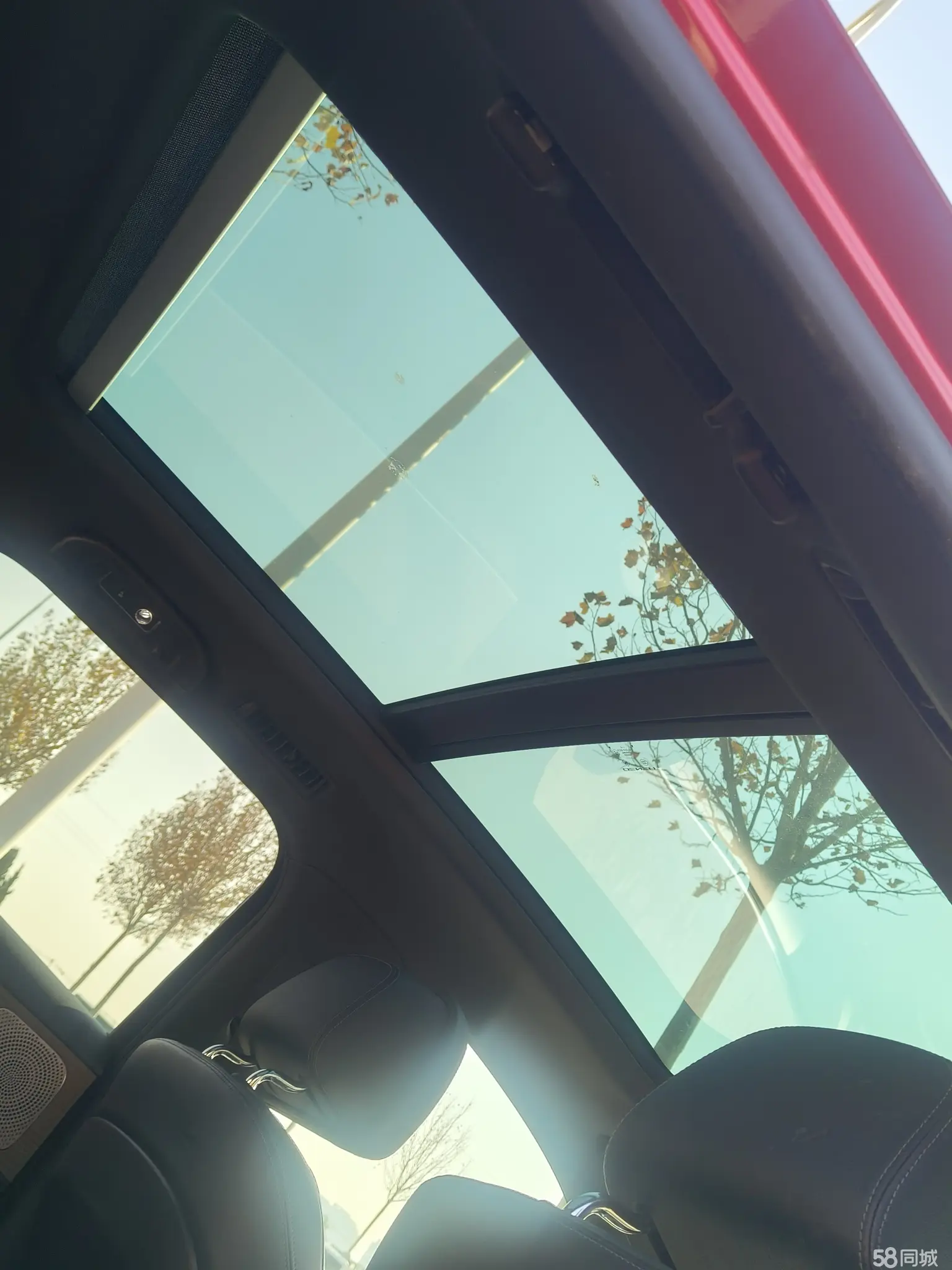 Denza X 2020 car image #11