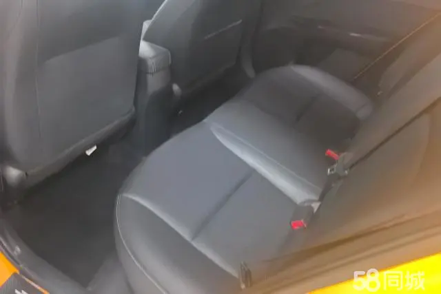 Kia KX1 2018 immagine di auto #11