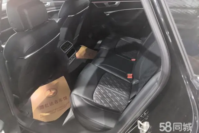 Audi A6L 2025 imagem de carro #11