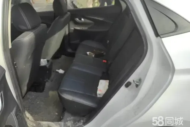 Changan Alsvin 2021 car image #11