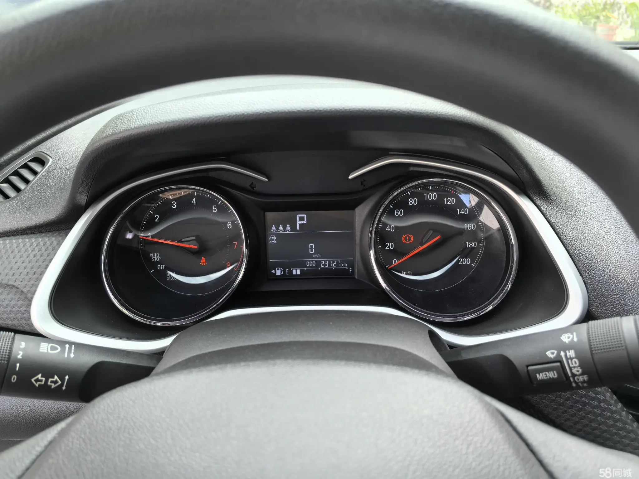 Chevrolet Cavalier 2021 #11 Chevrolet Cavalier 2021 car image #11