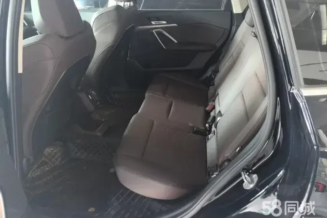 BMW X1 2024 car image #11