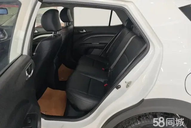 Kia KX1 2019 #11 Kia KX1 2019 car image #11
