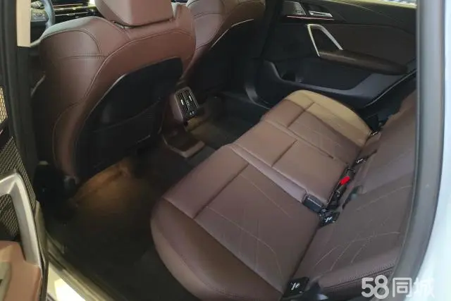 BMW X1 2024 car image #11