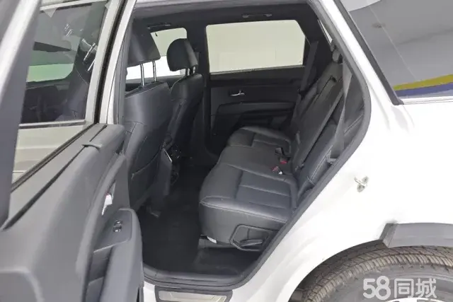 起亚 起亚KX7 2019 汽车图片 #11