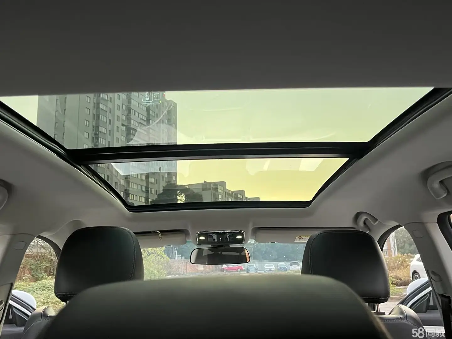 Jetour X70 2019 #11 Jetour X70 2019 image de voiture #11