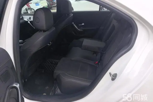 Mercedes-Benz A Class 2019 #11 Mercedes-Benz A Class 2019 car image #11