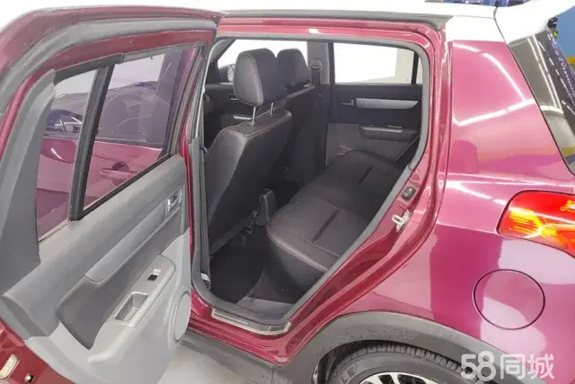 Suzuki Swift 2018 #11 Suzuki Swift 2018 car image #11