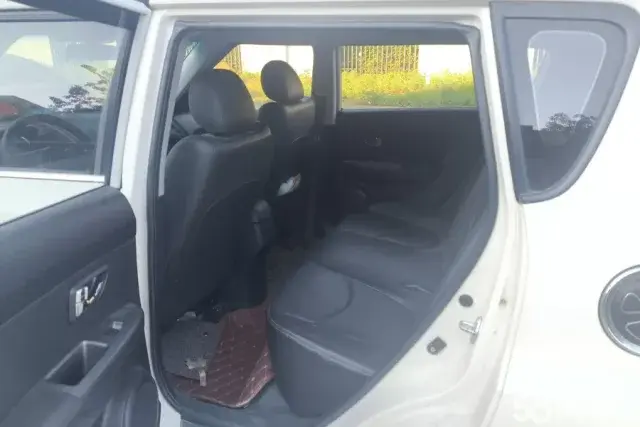 起亚 秀尔 2015 汽车图片 #11