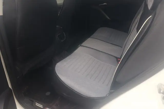 MG GS 2015 car image #11