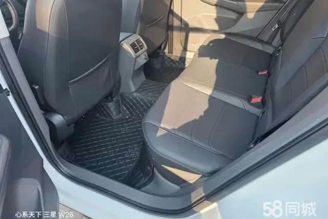 捷达 捷达VS7 2020 汽车图片 #11