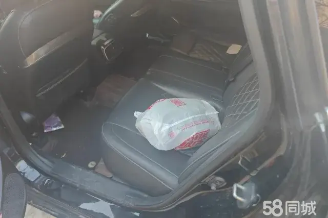 GAC Trumpchi GA8 2018 car image #11