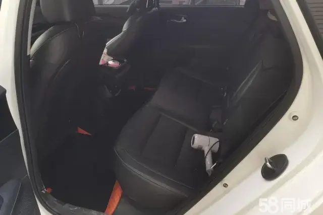 Kia K3 2019 image de voiture #11