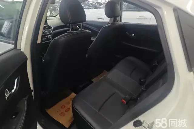 Changan Alsvin 2020 #11 Changan Alsvin 2020 car image #11