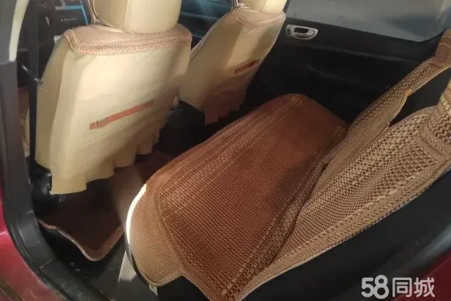 Peugeot 307 2014 car image #11