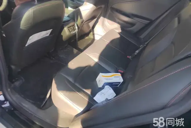 Chevrolet Malibu XL 2020 car image #11