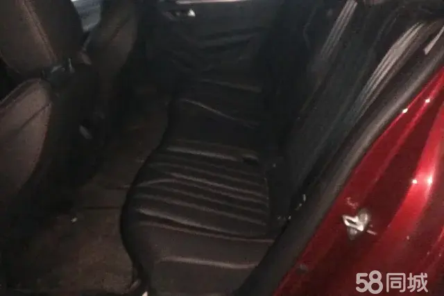 标致 标致508 2023 汽车图片 #11