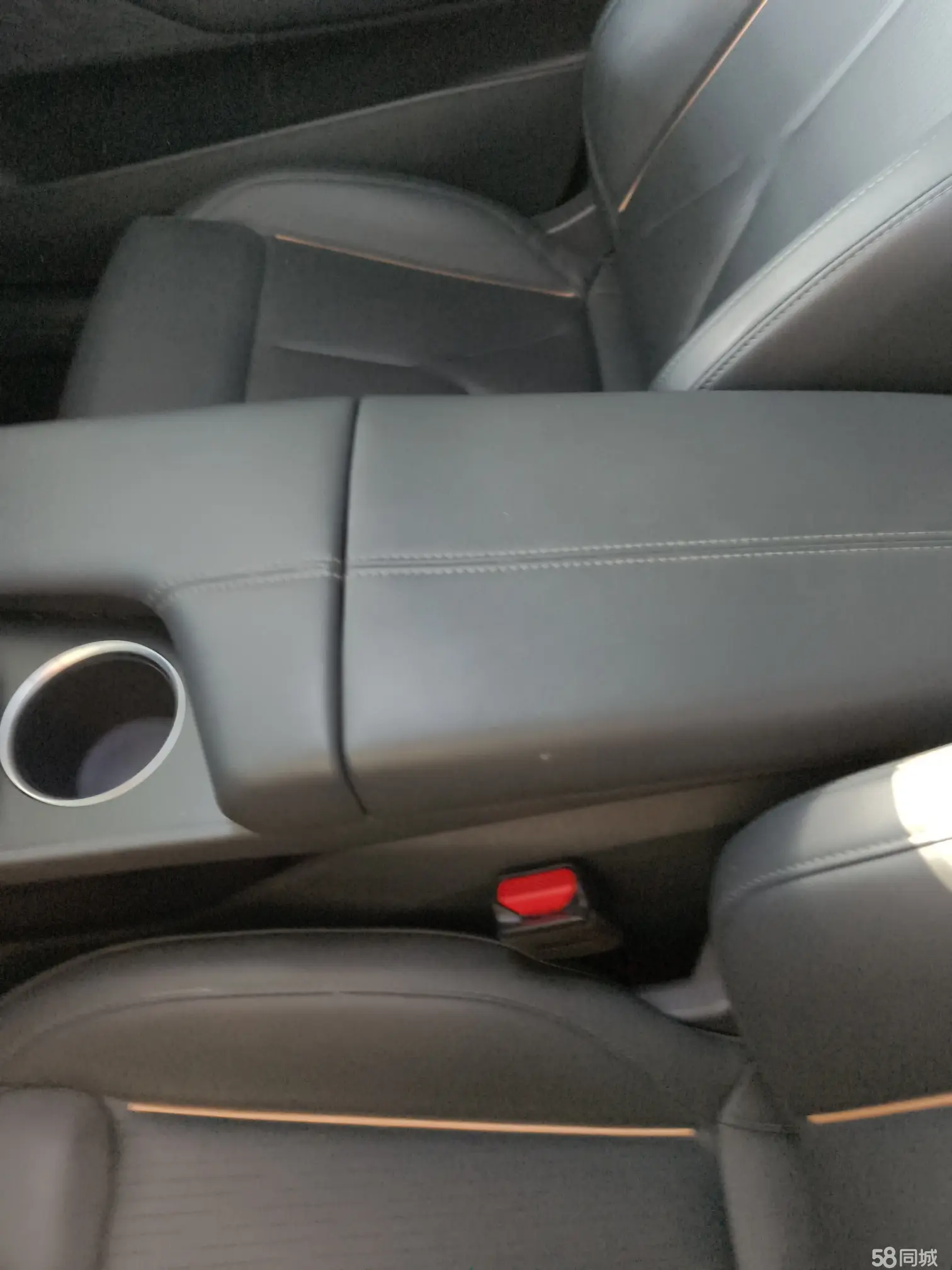 Deepal SL03 2022 #11 Deepal SL03 2022 car image #11