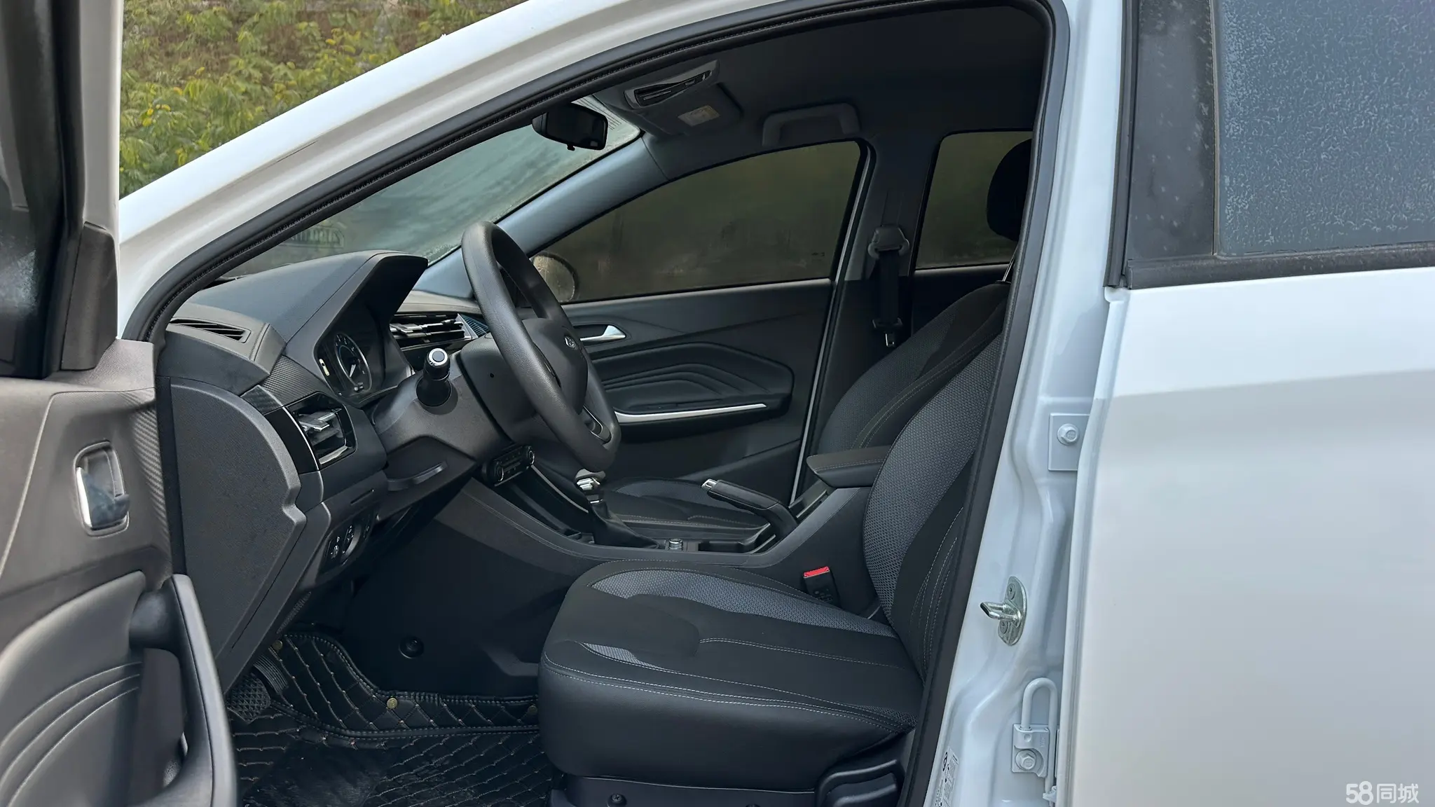 Chery Tiggo 5x 2024 #11 Chery Tiggo 5x 2024 car image #11