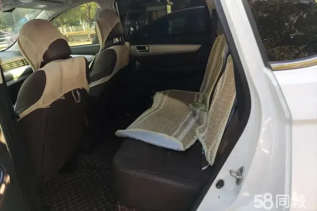 东风风行 景逸X5 2017 汽车图片 #11