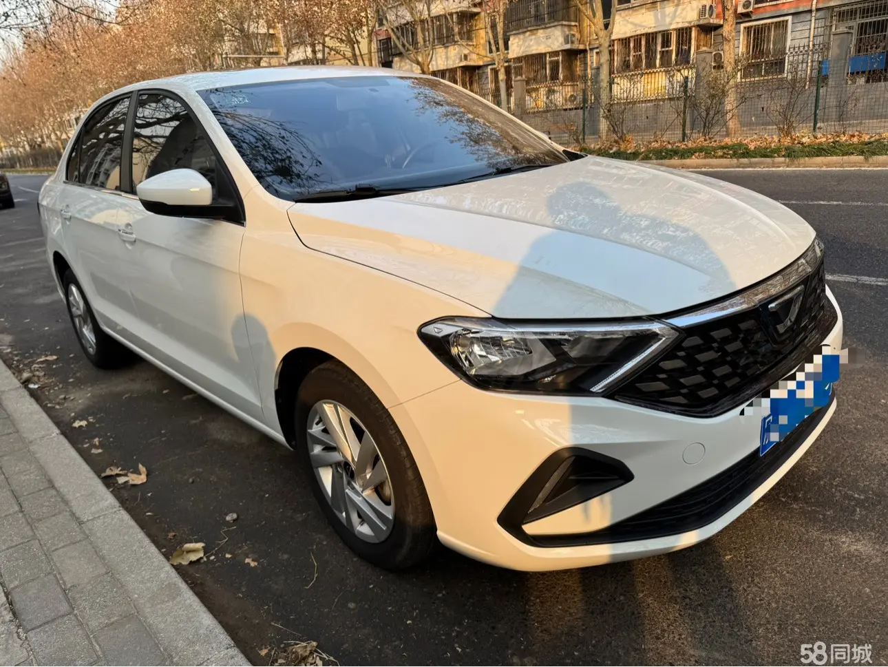 捷达 捷达VA3 2020 汽车图片 #11