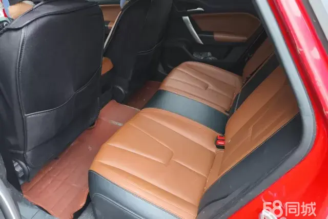 MG GT 2016 car image #11