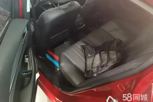 Mazda Atenza 2023 immagine di auto #11