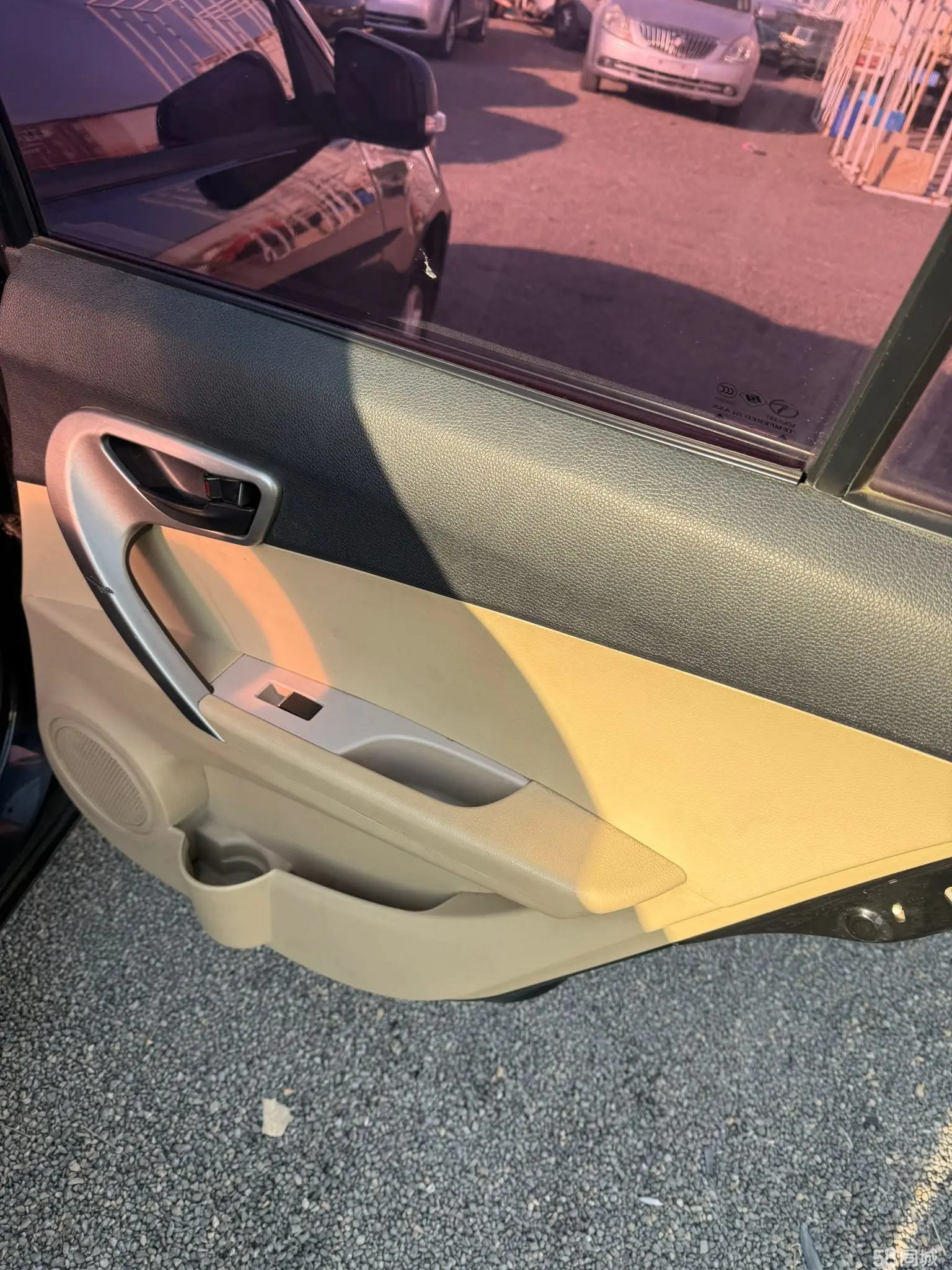 Soueast V5 Lingzhi 2012 #11 Soueast V5 Lingzhi 2012 car image #11