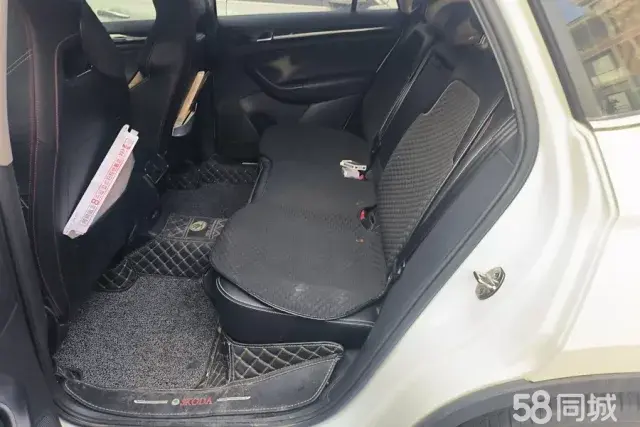 Skoda Kodiaq GT 2019 car image #11