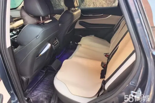 Exceed Chasing Wind 2020 car image #11