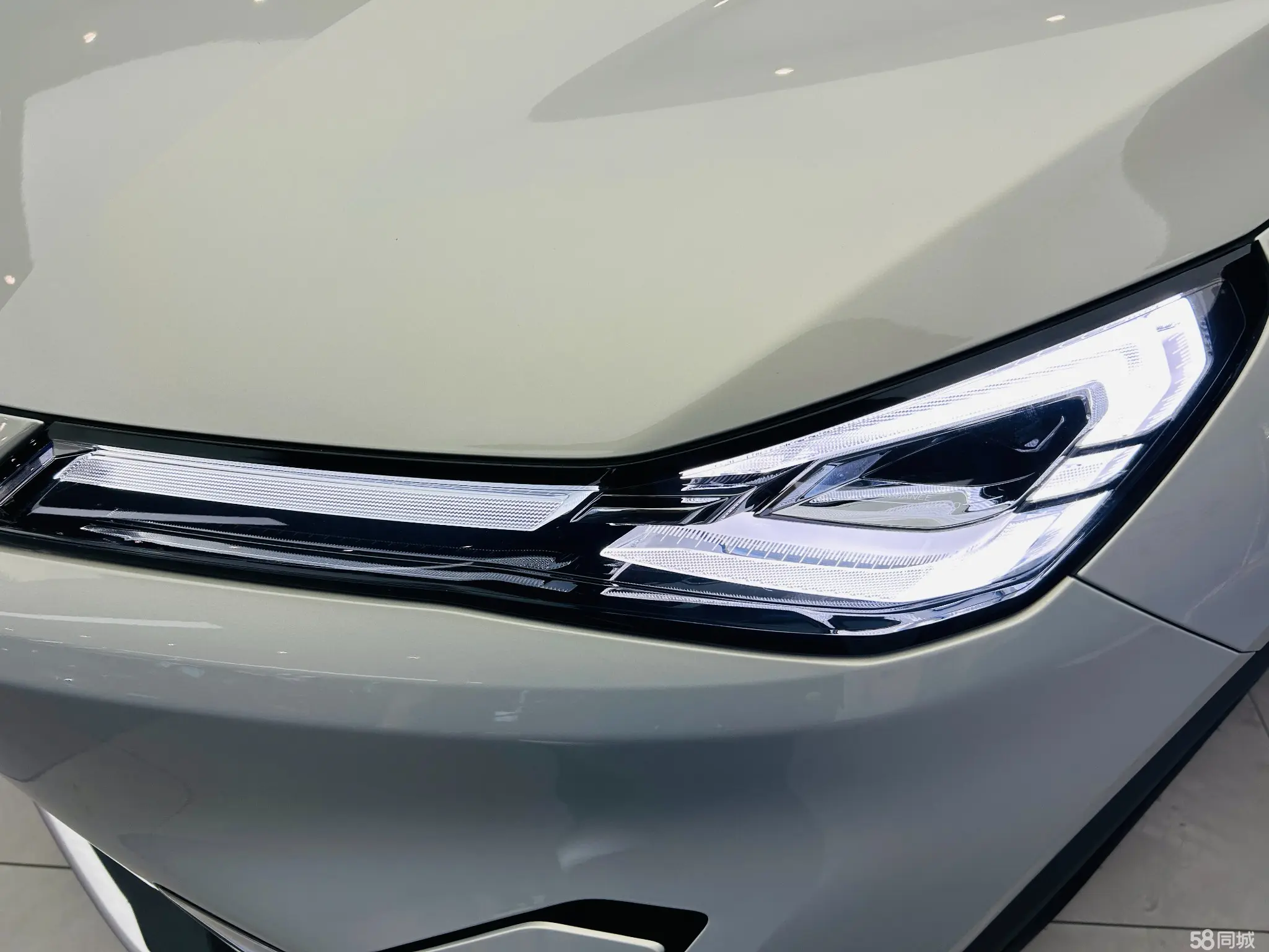 Deepal S05 2025 car image #11