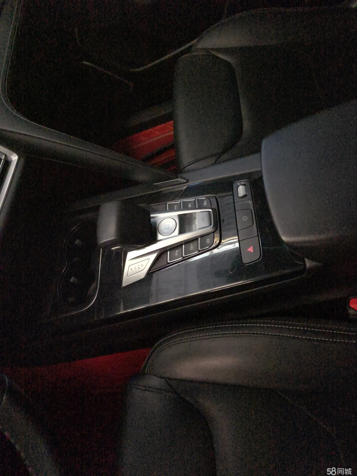 BYD Song Pro 2020 #11 BYD Song Pro 2020 car image #11