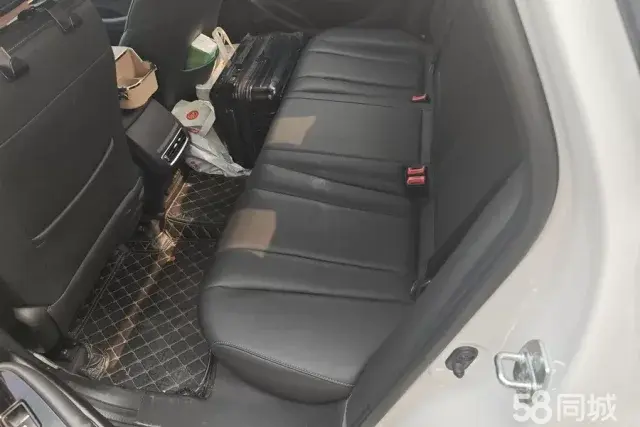 GAC Trumpchi GA6 2022 car image #11