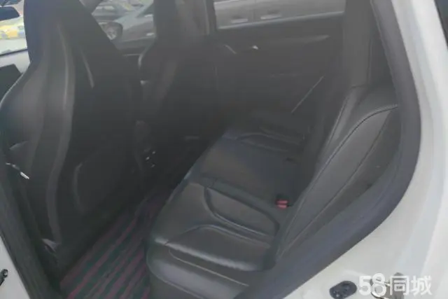 Xpeng G3 2019 imagen de coche #11