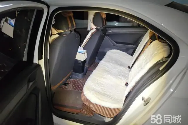 Jetta VA3 2022 изображение автомобиля #11