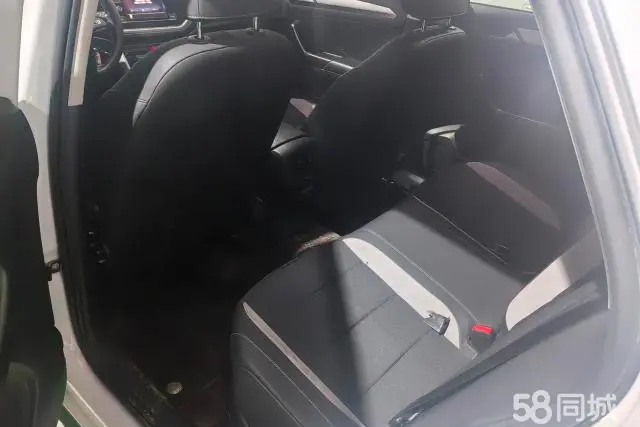 GAC Trumpchi GS7 2018 car image #11