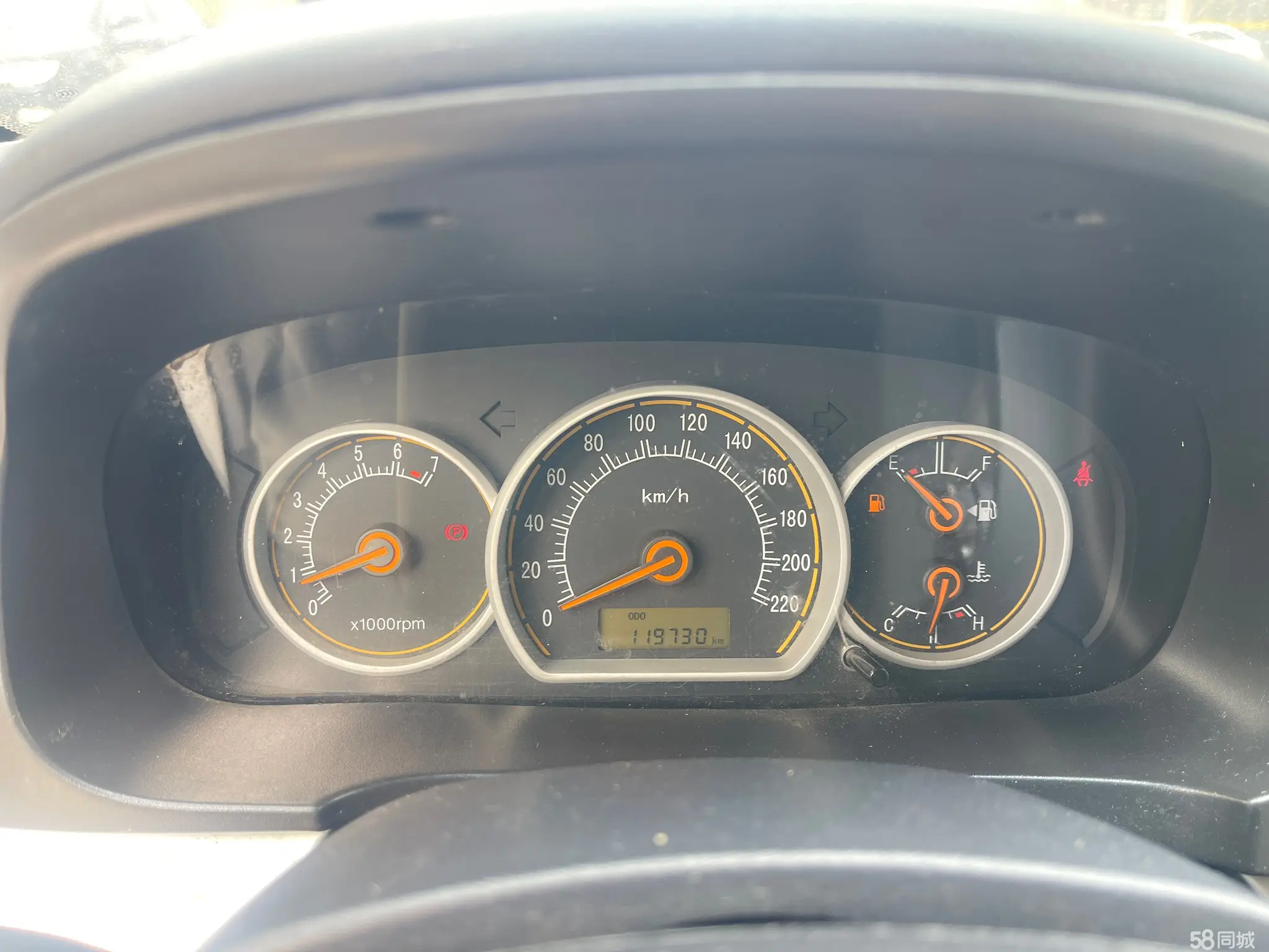 Changan Alsvin 2012 #11 Changan Alsvin 2012 car image #11