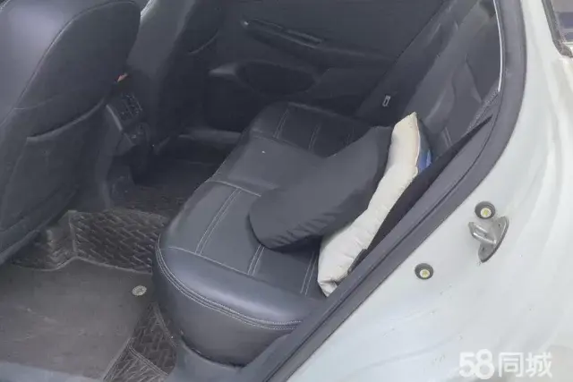 Jetta VS7 2022 car image #11