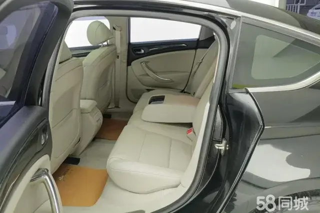 Citroen C5 2010 #11 Citroen C5 2010 car image #11